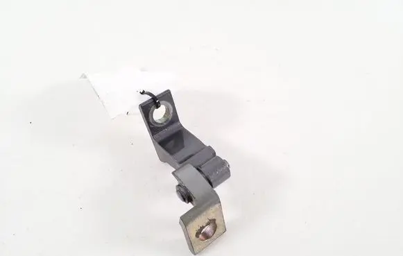 Volkswagen PASSAT B9 Rear door upper hinge 8V5833404C