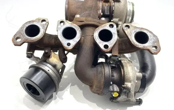 Volvo XC60 Turbo 3145996231491217