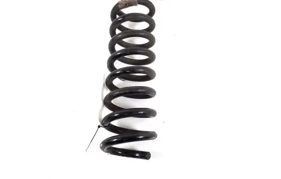 Mercedes-Benz SLK R171 Rear coil spring A2023242504