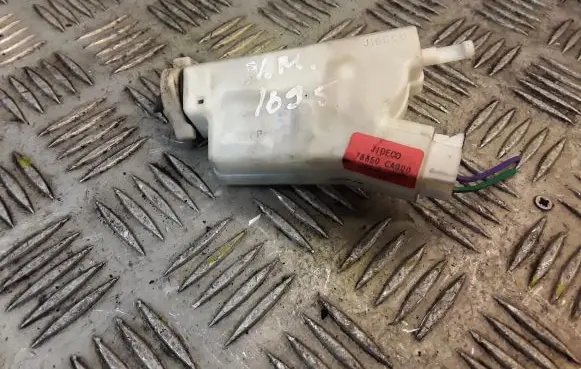 Nissan Murano Z50 Fuel tank cap lock 78850CA000