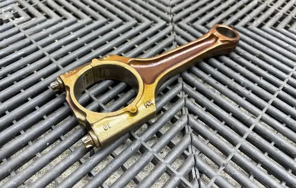 Volkswagen Tiguan Allspace Connecting rod/conrod