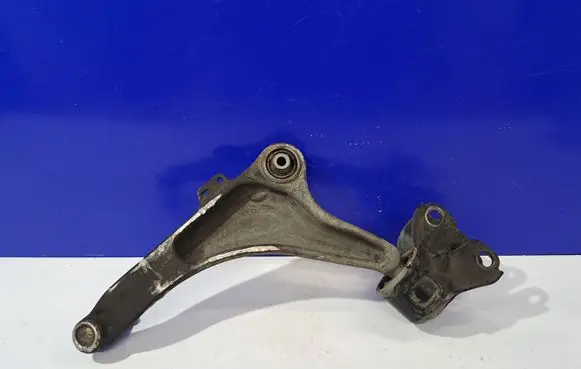 Front lower control arm/wishbone