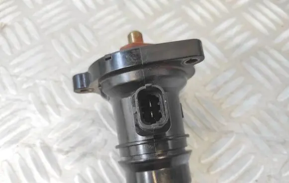Opel Corsa D Thermostat 