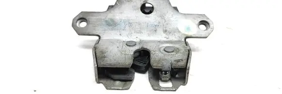 Jaguar XF Tailgate/trunk/boot lock/catch/latch