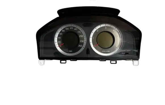 Volvo XC60 Speedometer (instrument cluster) 31270901AA 36002600 69399320U