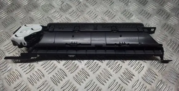 Tesla Model Y Dashboard air vent grill cover trim 1083325