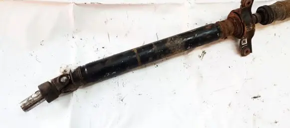 Subaru Outback Drive shaft (set)