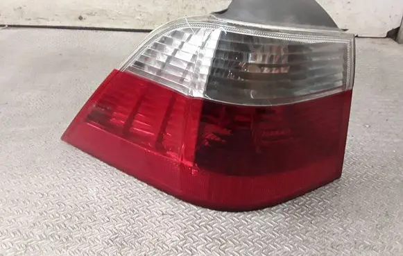 BMW 5 E60 E61 Rear/tail lights 6925891
