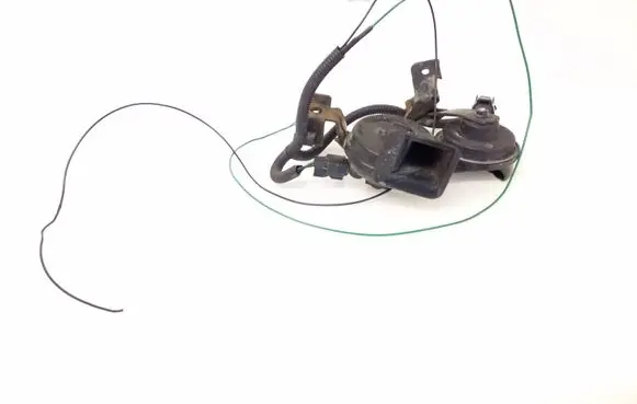 KIA Carens III Horn signal 96620A4100