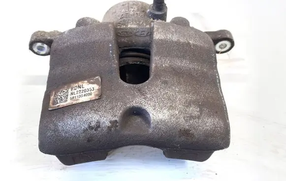 KIA Ceed Front brake caliper 58110G4000
