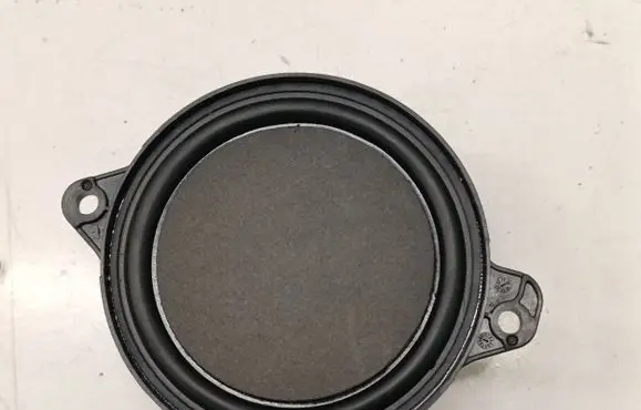 Panel speaker