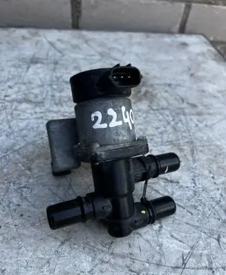 Hyundai Ioniq 5 Electric auxiliary coolant/water pump 375W3GI010 2112310183