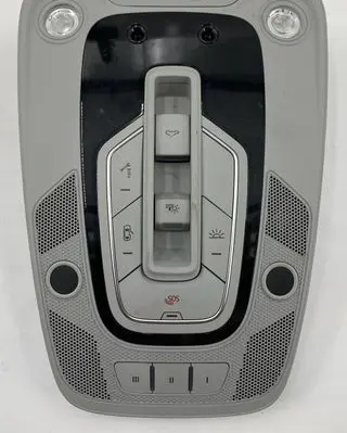Audi Q5 SQ5 FY Front seat light 80A947135AN 4M0959719A 4M0959613B