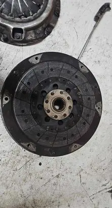 Suzuki Grand Vitara I Clutch set kit