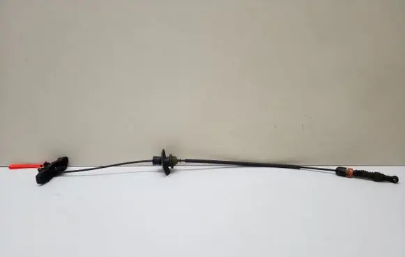 Chrysler Pacifica Hand brake release cable 68252729AF
