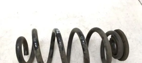 Volvo XC40 Rear coil spring 31658700