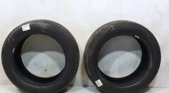 Peugeot 5008 R17 summer tire 8019227315202