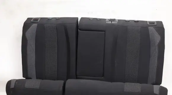 Peugeot 3008 II Seat set 5778814