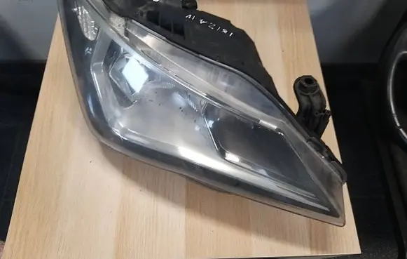 Seat Ibiza IV (6J,6P) Headlight/headlamp 6J1941006K