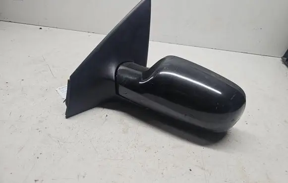 Renault Megane II Coupe wind mirror (mechanical) 12353060