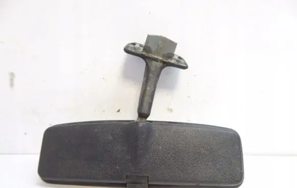 Volkswagen Jetta II Rear view mirror (interior) 0010010