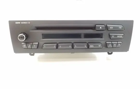 BMW 1 E82 E88 Radio/CD/DVD/GPS head unit 9232250