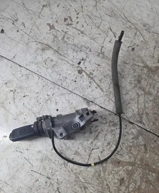Seat Alhambra (Mk1) Ignition lock 4B0905851