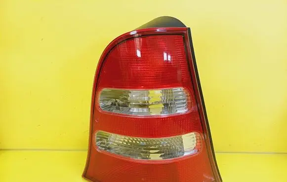 Mercedes-Benz A W168 Rear/tail lights