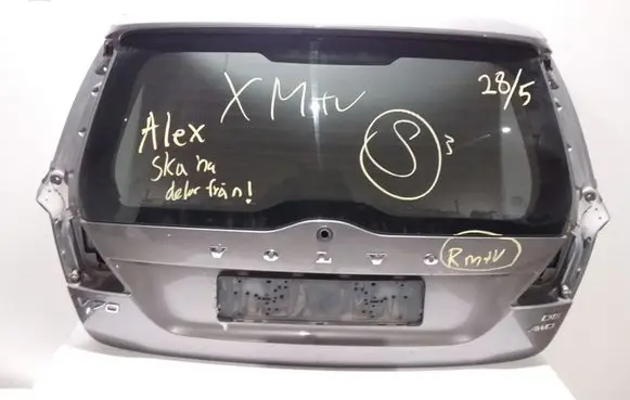 Volvo V70 Tailgate/trunk/boot lid