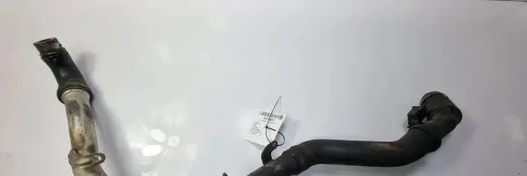 Dodge Journey Heater radiator pipe/hose 