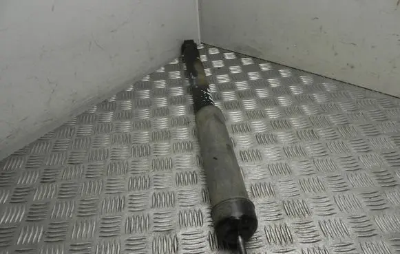 Nissan Leaf II (ZE1) Rear shock absorber/damper 562105SJ1A