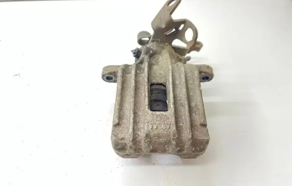 Skoda Octavia Mk2 (1Z) Rear brake caliper