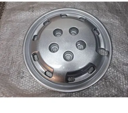 Fiat Ducato R16 wheel hub/cap/trim 1318581080