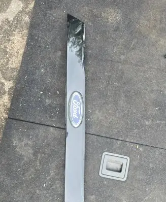 Ford B-MAX Front arch trim AV11R43404B