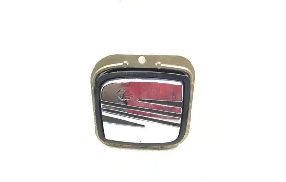 Seat Leon (1M) Tailgate/trunk/boot exterior handle k3239