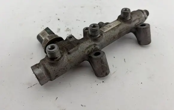 Audi A7 S7 4G Fuel main line pipe 059130089BT 080313