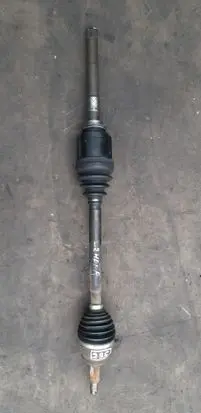 Citroen C-Crosser Front driveshaft