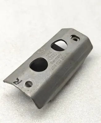 Audi A6 C7 Tie down hook / loop 4G9863254A