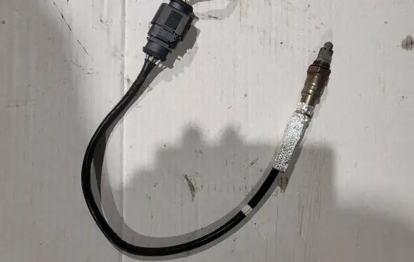 Volkswagen Tiguan Lambda probe sensor 05E906262G