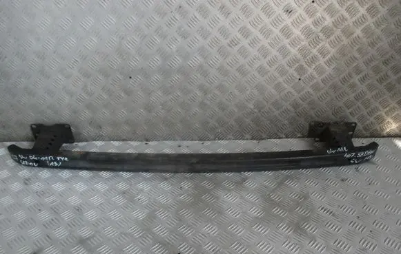 Peugeot 407 Rear beam 