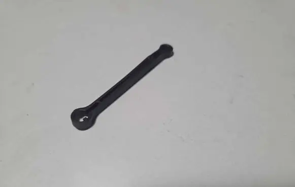 Volvo V50 Front height sensor lever 31216460