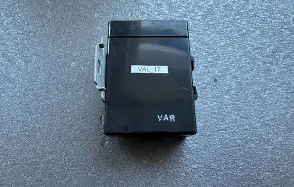 Nissan Patrol Y61 Other control units/modules 28495VB000