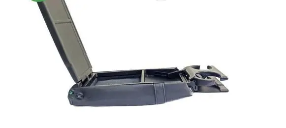 Mercedes-Benz C W204 Rear seat armrest 