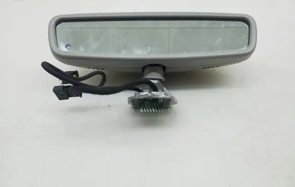 Mercedes-Benz CLS C219 Rear view mirror (interior) A2118101717