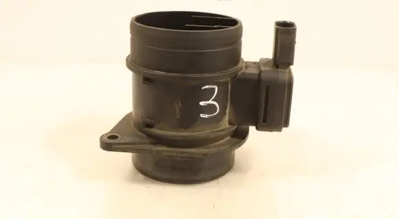 Skoda Fabia Mk2 (5J) Mass air flow meter 03L906461