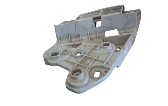 Infiniti QX60 L50 Front bumper support beam