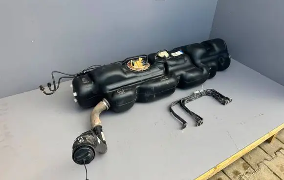 Mercedes-Benz Sprinter W907 W910 Fuel tank A9074710600 9074710600 A9074702400