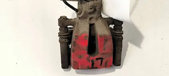 Renault Megane III Rear brake caliper
