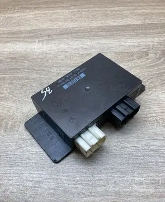 Volkswagen PASSAT B5 Comfort/convenience module 3B0959798 5DK007756