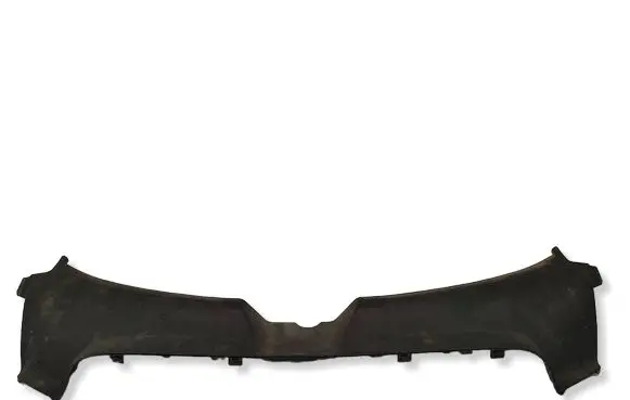 Audi A6 S6 C6 4F Radiator trim 4F0807081
